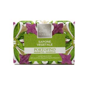 Lady Venezia Sapone Vegetale Igienizzante Antibatterico Portofino 100 gr