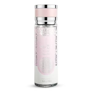 Laurelle Crimson Bloom Fragrance Mist 250ml | Orchid, Vanilla & Sandalwood