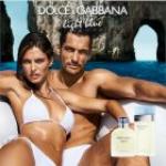 Dolce&Gabbana Light Blue Pour Homme Eau de Toilette per uomo 200ml
