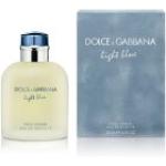 Dolce&Gabbana Light Blue Pour Homme Eau de Toilette per uomo 125ml