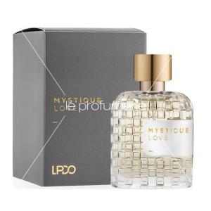 LPDO MYSTIQUE LOVE edp unisex 100ml