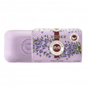 Monotheme Venezia Lavender Toilet Soap g.125 Sapone alla Lavanda