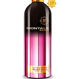 Montale Intense Roses Musk Extrait 100ml