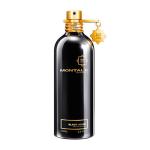 Montale Paris BLACK AOUD Eau De Parfum 100 ML