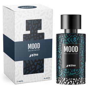 MOOD ABYSS edp unisex 100ml