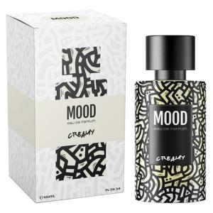 MOOD CREAMY edp unisex 100ml