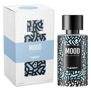 MOOD NAKED edp uomo 100ml