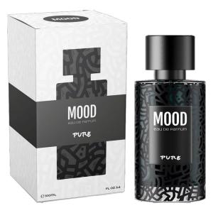 MOOD PURE edp uomo 100ml