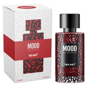 MOOD VELVET edp donna 100ml