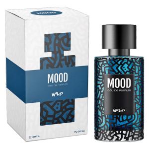 MOOD WILD edp uomo 100ml