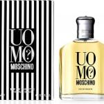 MOSCHINO UOMO? EDT 125ML VAPO