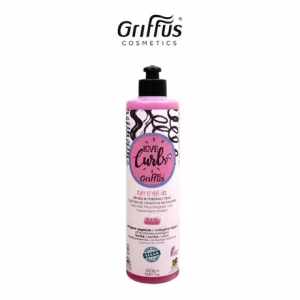 Griffus Griffus Love Curls Day After Gel 420 GR 2A à 4C