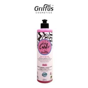 Griffus Griffus Love Curls Day After Gel 420 GR 2A à 4C