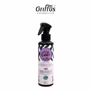 Griffus Griffus Love Curls Leave In du Lendemain 240 ML 2ABC
