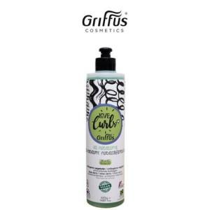Griffus Griffus Love Curls Gel Modélant 420 GR 2A à 4C
