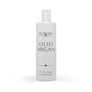 MY BEAUTY OLIO ARGAN 500ML