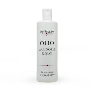 MY BEAUTY OLIO