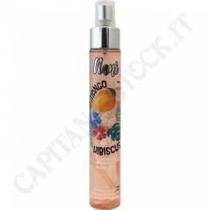 Nanì Suarez - Acqua Profumata Mango Hibiscus - 75 ml