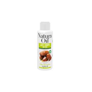 NATURA OIL Latte Corpo Olio di Jojoba - 100ml