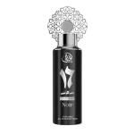 AFAQ SIXTEEN HOURS NOIR Deodorante corpo uomo 200ml