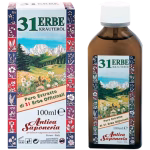 Olio 31 Erbe Antica Saponeria 100ml