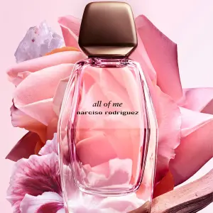 Narciso Rodriguez all of me - Eau de parfum 100ml