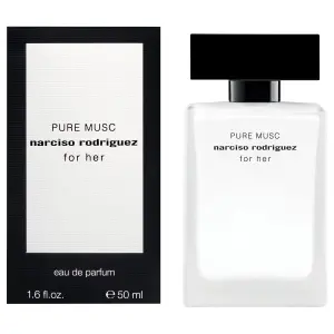 Narciso Rodriguez For Her Pure Musc - Eau de Parfum Chypré Muschiata 100ml