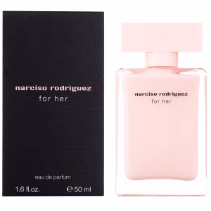 Narciso Rodriguez for her - Eau de Parfum Floreale Muschiata 50ml
