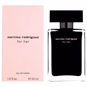 NARCISO RODRIGUEZ for her - Eau de Toilette 50ml