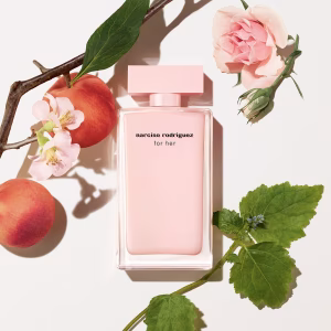 Narciso Rodriguez for her - Eau de Parfum Floreale Muschiata 100ml