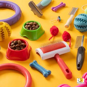 Prodotti per animali domestici