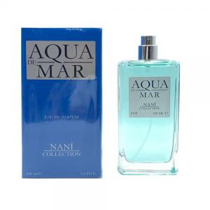 Suarez Nani Aqua Di Mare Profumo Uomo Edp Eau De Parfum 100ml