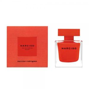 Narciso Rodriguez Rosso Profumo Donna EDP 30 Ml