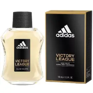 ADIDAS VICTORY LEAGUE PROFUMO EDT UOMO - 100ML