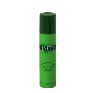 Linetti Brillantina Spray Capelli Alla Lavanda 75ml