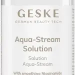 Have one to sell? Sell now  Share GESKE Aqua-Stream Solution for Aqua-Stream Face Cleanser | Niacinamide Panthenol