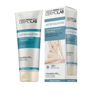 Antismagliature crema corpo azione elasticizzante e rassodante Linea Corpo 200 mL