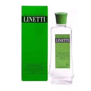 Linetti Brillantina Capelli Liquida Alla Lavanda 50ml