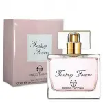 Sergio Tacchini Fantasy Forever Eau De Toilette 100ml For Women