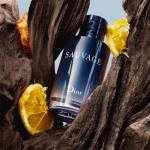 DIOR Sauvage Eau de Toilette per uomo 200ml