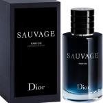 DIOR Sauvage profumo per uomo 60ml