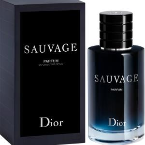DIOR Sauvage profumo per uomo 60ml