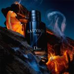 DIOR Sauvage profumo per uomo 60ml