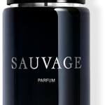 DIOR Sauvage profumo ricaricabile per uomo 30ml