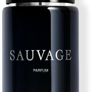 DIOR Sauvage profumo ricaricabile per uomo 30ml