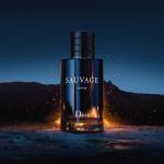 DIOR Sauvage profumo per uomo 60ml