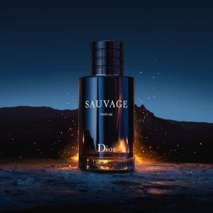DIOR Sauvage profumo per uomo 200ml