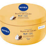 NIVEA CREMA CORPO BURRO CACAO ML.250