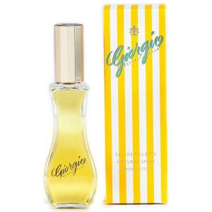 Giorgio Beverly Hilss Donna Eau De Toilette 90 ml