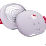 Geske x Hello Kitty Sonic Warm & Cool Mask 8 in 1 viola.